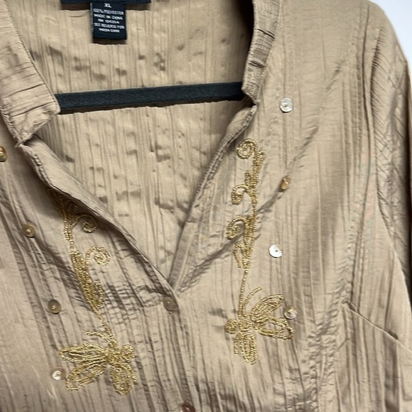 Antilia Femme Blouse - Picture 8 of 8